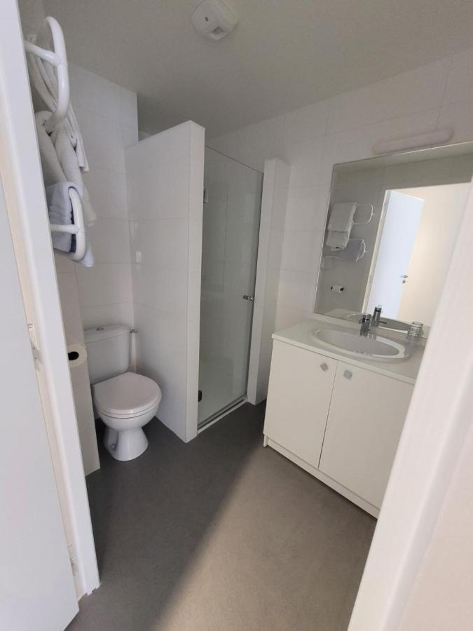 Twenty Business Flats Jouy-En-Josas Aparthotel Εξωτερικό φωτογραφία