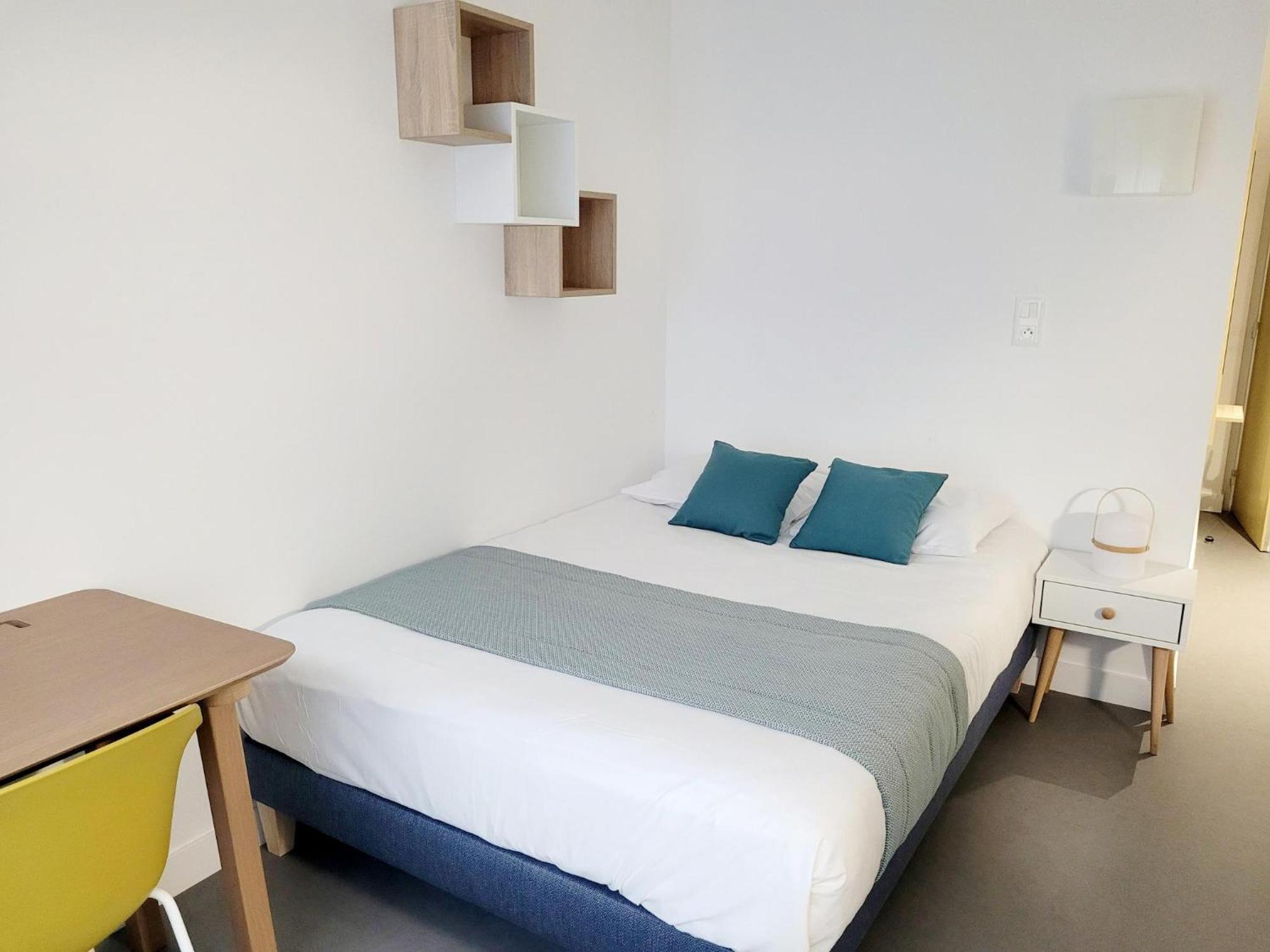 Twenty Business Flats Jouy-En-Josas Aparthotel Εξωτερικό φωτογραφία